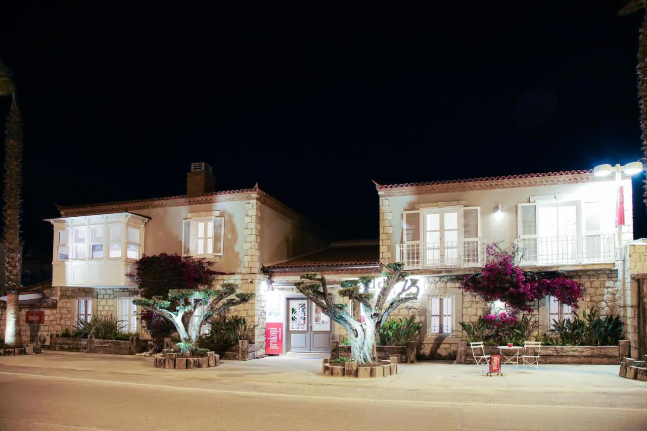 Cadde 75 Luxury Hotel - Alacati Exterior foto